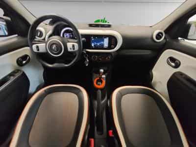 Renault Twingo ZE Vibes ZE (2021) - Photo 12