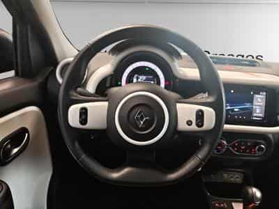 Renault Twingo ZE Vibes ZE (2021) - Photo 13
