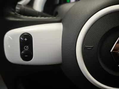Renault Twingo ZE Vibes ZE (2021) - Photo 14