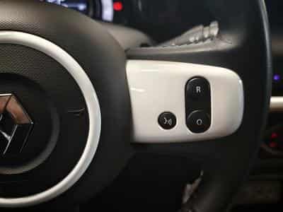 Renault Twingo ZE Vibes ZE (2021) - Photo 15