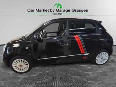 Renault Twingo ZE Vibes ZE (2021) - Photo 2