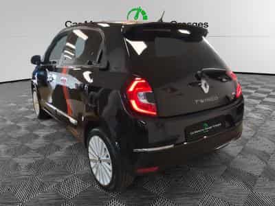 Renault Twingo ZE Vibes ZE (2021) - Photo 3