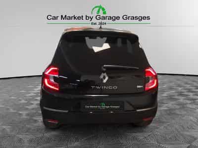Renault Twingo ZE Vibes ZE (2021) - Photo 4