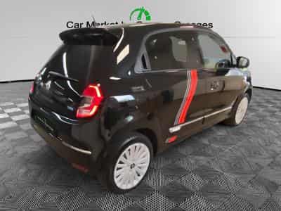 Renault Twingo ZE Vibes ZE (2021) - Photo 5