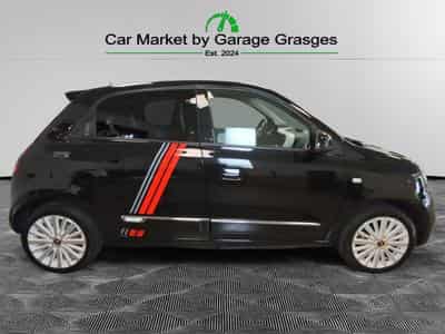 Renault Twingo ZE Vibes ZE (2021) - Photo 6