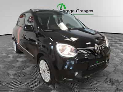 Renault Twingo ZE Vibes ZE (2021) - Photo 7