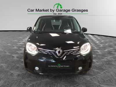 Renault Twingo ZE Vibes ZE (2021) - Photo 8
