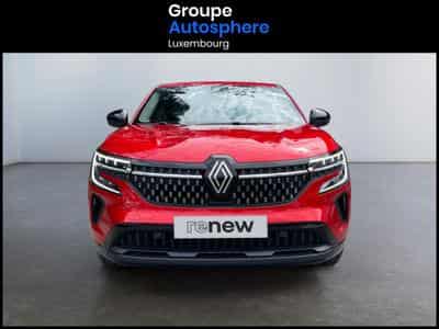 Renault Austral Techno E-Tech full hybrid 200 (2023) - Foto 2
