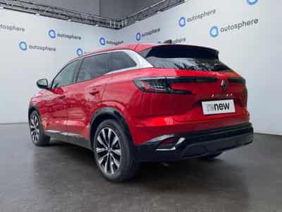 Renault Austral Techno E-Tech full hybrid 200 (2023) - Foto 3