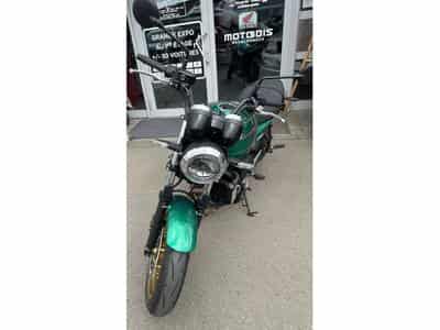 Kawasaki Z Z 650 RS (2023) - Foto 1