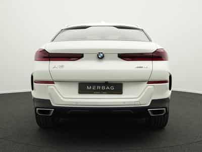BMW X6 xDrive 40i MHD (1970) - Photo 4