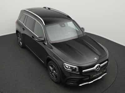 Mercedes GLB 200 AMG-Line LED+Kamera+Distr+19" (2021) - Foto 10