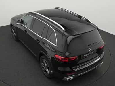 Mercedes GLB 200 AMG-Line LED+Kamera+Distr+19" (2021) - Foto 11