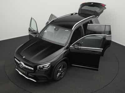 Mercedes GLB 200 AMG-Line LED+Kamera+Distr+19" (2021) - Foto 12