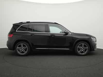 Mercedes GLB 200 AMG-Line LED+Kamera+Distr+19" (2021) - Foto 5