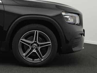 Mercedes GLB 200 AMG-Line LED+Kamera+Distr+19" (2021) - Foto 6
