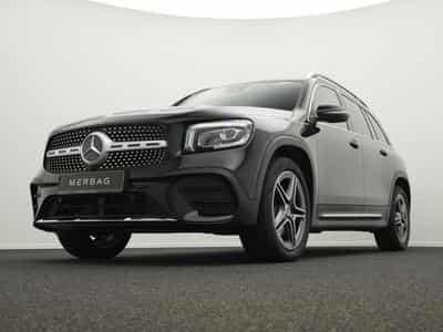Mercedes GLB 200 AMG-Line LED+Kamera+Distr+19" (2021) - Foto 8