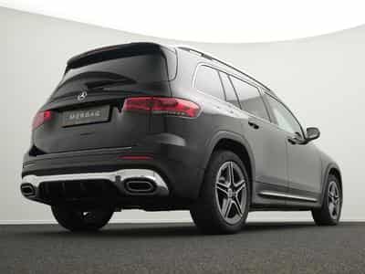 Mercedes GLB 200 AMG-Line LED+Kamera+Distr+19" (2021) - Foto 9