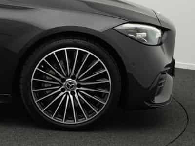 Mercedes C 300 d T AMG-Line LED+Kamera+Distr+Night+AHK (2025) - Foto 6