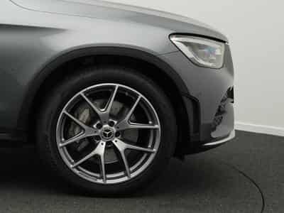 Mercedes GLC 300 4MATIC Off-Roader (2019) - Photo 6