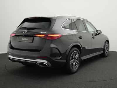 Mercedes GLC 300 d 4M AMG-Line LED+Kamera+AHK+Memo (2025) - Photo 3