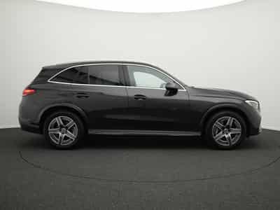 Mercedes GLC 300 d 4M AMG-Line LED+Kamera+AHK+Memo (2025) - Photo 5