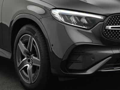 Mercedes GLC 300 d 4M AMG-Line LED+Kamera+AHK+Memo (2025) - Photo 7