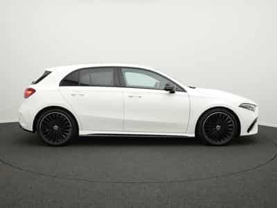 Mercedes A 200 AMG-Line Multi+Kamera+Distr+Night+19" (2025) - Foto 5