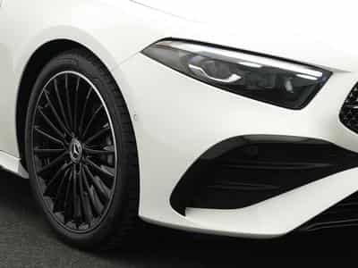 Mercedes A 200 AMG-Line Multi+Kamera+Distr+Night+19" (2025) - Foto 7