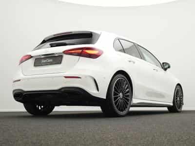 Mercedes A 200 AMG-Line Multi+Kamera+Distr+Night+19" (2025) - Foto 9