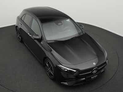 Mercedes A 200 d AMG-Line Multi+Kamera+Distr+Night+19" (2025) - Photo 10