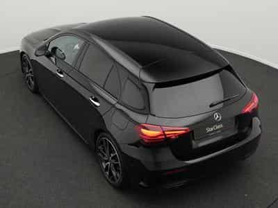 Mercedes A 200 d AMG-Line Multi+Kamera+Distr+Night+19" (2025) - Photo 11