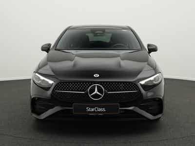 Mercedes A 200 d AMG-Line Multi+Kamera+Distr+Night+19" (2025) - Photo 2