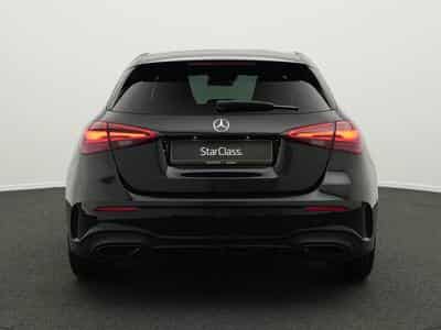 Mercedes A 200 d AMG-Line Multi+Kamera+Distr+Night+19" (2025) - Photo 4