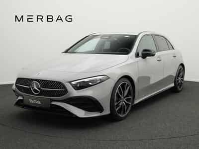 Mercedes A 200 d AMG-Line Multi+Kamera+Night+19" (2025) - Photo 1