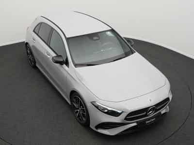 Mercedes A 200 d AMG-Line Multi+Kamera+Night+19" (2025) - Photo 10