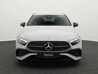 Mercedes A 200 d AMG-Line Multi+Kamera+Night+19" (2025) - Photo 2