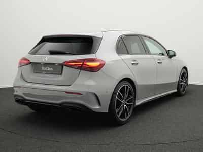 Mercedes A 200 d AMG-Line Multi+Kamera+Night+19" (2025) - Photo 3