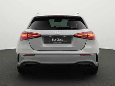 Mercedes A 200 d AMG-Line Multi+Kamera+Night+19" (2025) - Photo 4