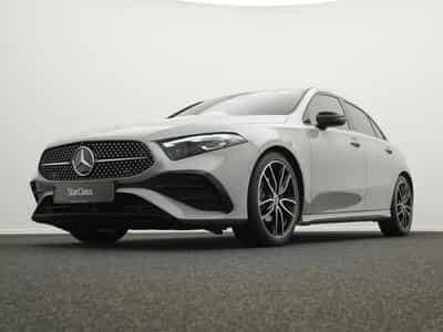 Mercedes A 200 d AMG-Line Multi+Kamera+Night+19" (2025) - Photo 8