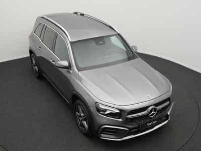 Mercedes GLB 200 d AMG-Line Multi+Kamera+19"+AHK (2025) - Photo 10