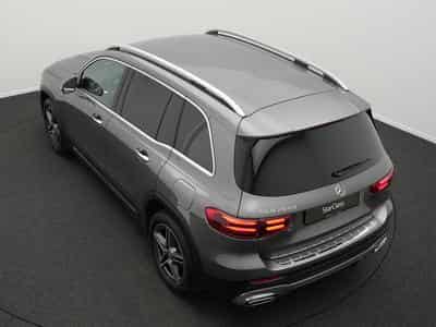 Mercedes GLB 200 d AMG-Line Multi+Kamera+19"+AHK (2025) - Photo 11