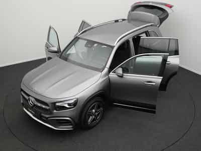 Mercedes GLB 200 d AMG-Line Multi+Kamera+19"+AHK (2025) - Photo 12