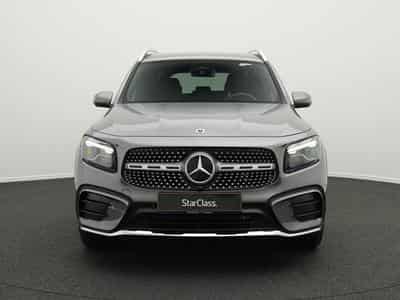 Mercedes GLB 200 d AMG-Line Multi+Kamera+19"+AHK (2025) - Photo 2
