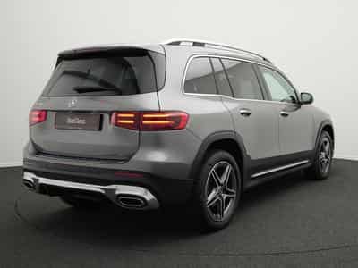 Mercedes GLB 200 d AMG-Line Multi+Kamera+19"+AHK (2025) - Photo 3
