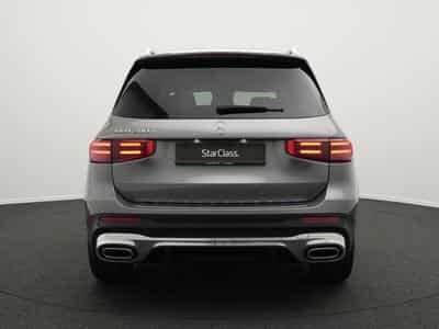 Mercedes GLB 200 d AMG-Line Multi+Kamera+19"+AHK (2025) - Photo 4