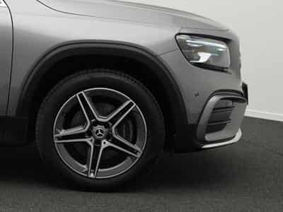 Mercedes GLB 200 d AMG-Line Multi+Kamera+19"+AHK (2025) - Photo 6
