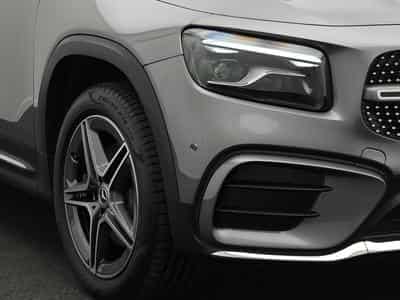 Mercedes GLB 200 d AMG-Line Multi+Kamera+19"+AHK (2025) - Photo 7