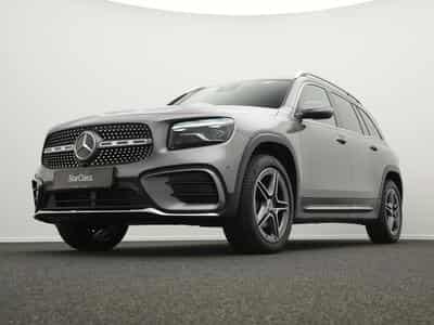 Mercedes GLB 200 d AMG-Line Multi+Kamera+19"+AHK (2025) - Photo 8