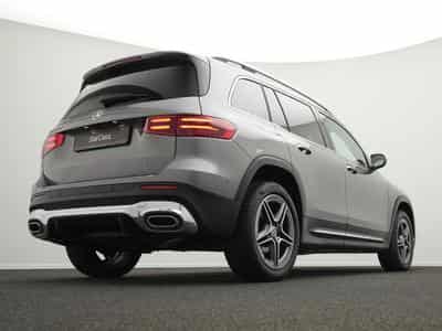 Mercedes GLB 200 d AMG-Line Multi+Kamera+19"+AHK (2025) - Photo 9